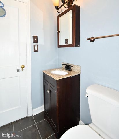 1410 N FOREST PARK AVE, Gwynn Oak, MD 21207