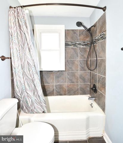 1410 N FOREST PARK AVE, Gwynn Oak, MD 21207