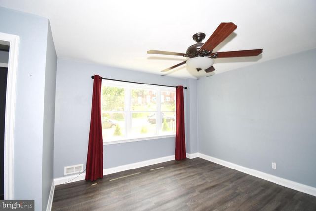 1410 N FOREST PARK AVE, Gwynn Oak, MD 21207