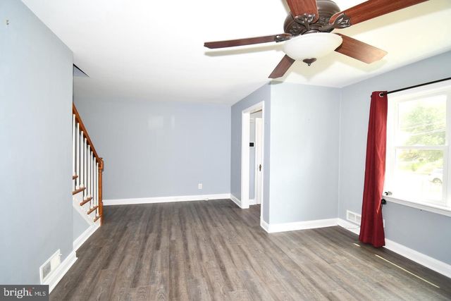 1410 N FOREST PARK AVE, Gwynn Oak, MD 21207