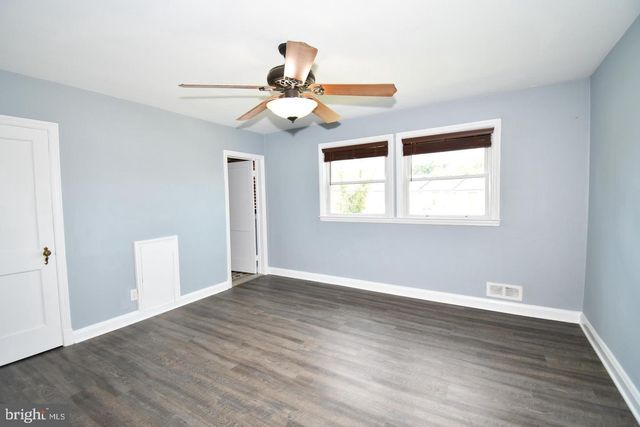 1410 N FOREST PARK AVE, Gwynn Oak, MD 21207