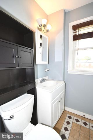1410 N FOREST PARK AVE, Gwynn Oak, MD 21207