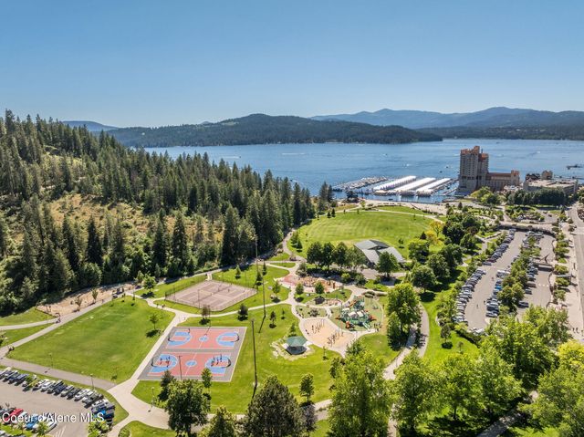 601 E FRONT AVE, #702, Coeur D'alene, ID 83814