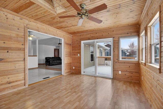 52 Gunther Drive, Evansville, WI 53536