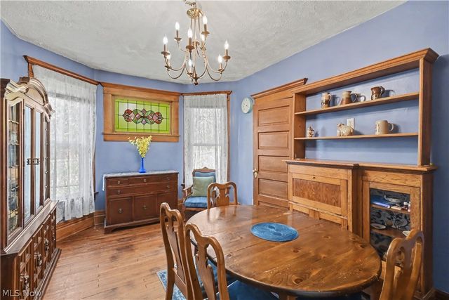 38 Penn Avenue, Mansfield, OH 44903