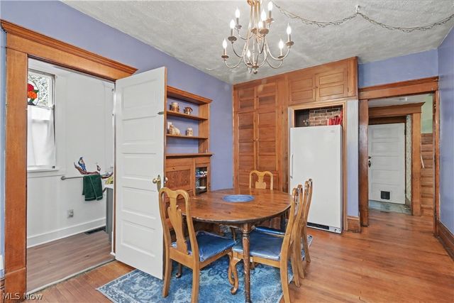 38 Penn Avenue, Mansfield, OH 44903