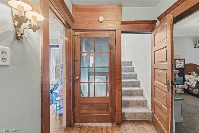 38 Penn Avenue, Mansfield, OH 44903