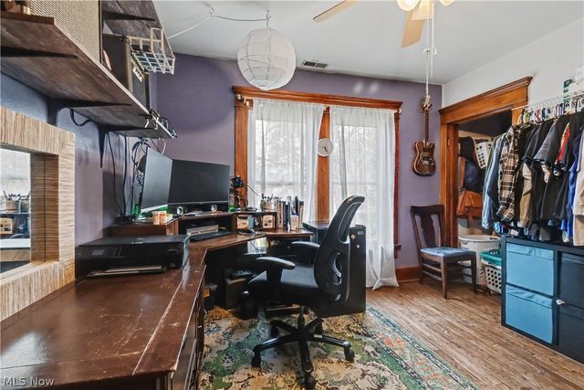 38 Penn Avenue, Mansfield, OH 44903