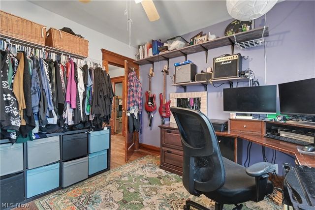 38 Penn Avenue, Mansfield, OH 44903