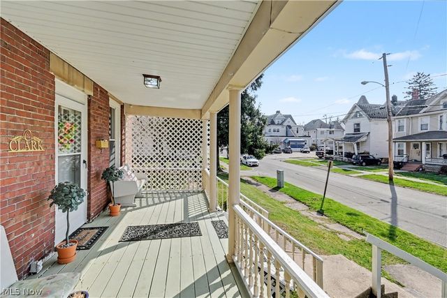 38 Penn Avenue, Mansfield, OH 44903