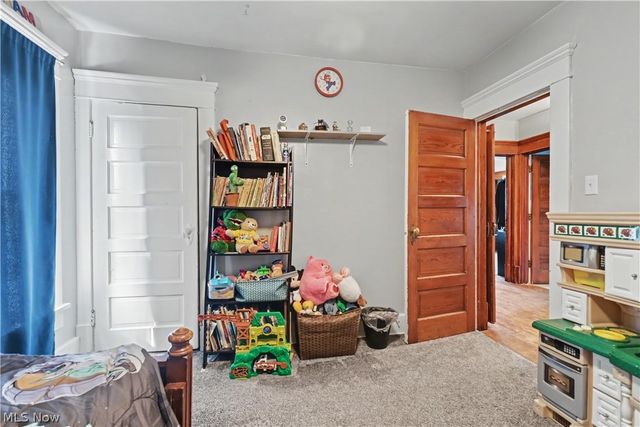 38 Penn Avenue, Mansfield, OH 44903