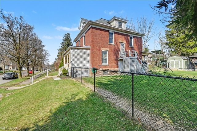 38 Penn Avenue, Mansfield, OH 44903