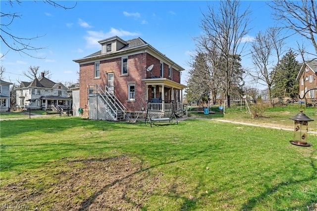 38 Penn Avenue, Mansfield, OH 44903