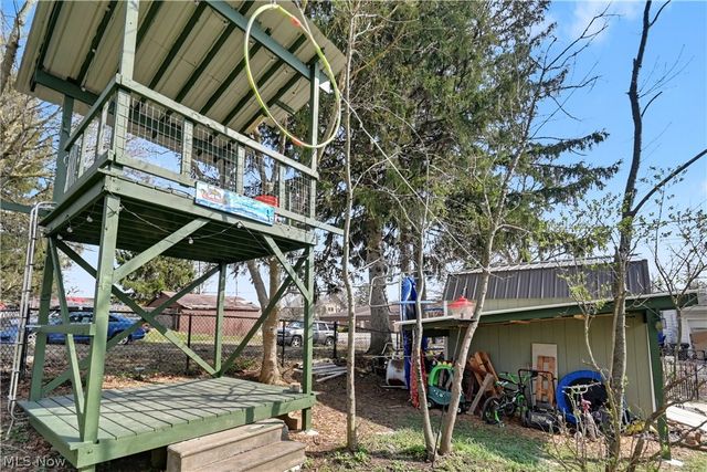 38 Penn Avenue, Mansfield, OH 44903