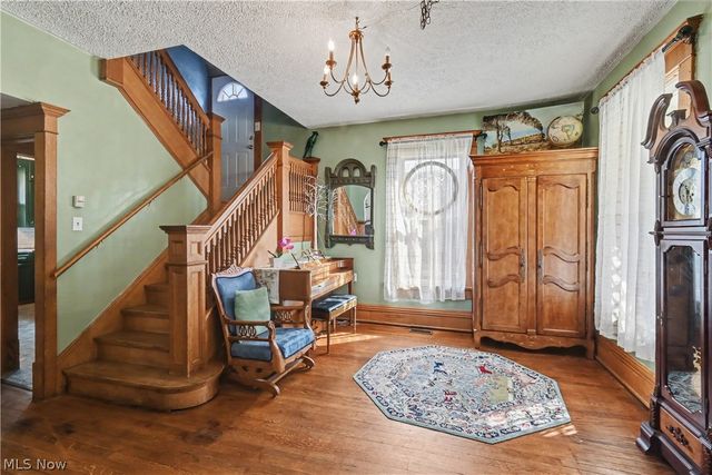 38 Penn Avenue, Mansfield, OH 44903