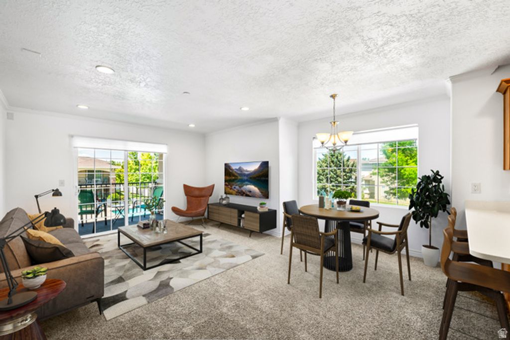 211 E SPENCER PEAK WAY ##H7, Draper, UT 84020 — exterior