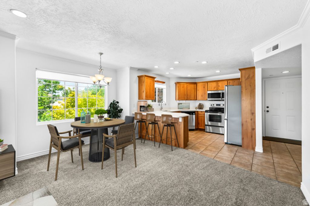 211 E SPENCER PEAK WAY ##H7, Draper, UT 84020 — photo 2