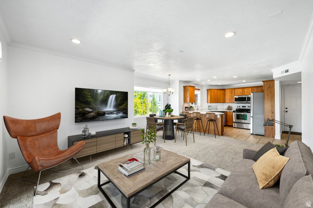 211 E SPENCER PEAK WAY ##H7, Draper, UT 84020 — photo 4