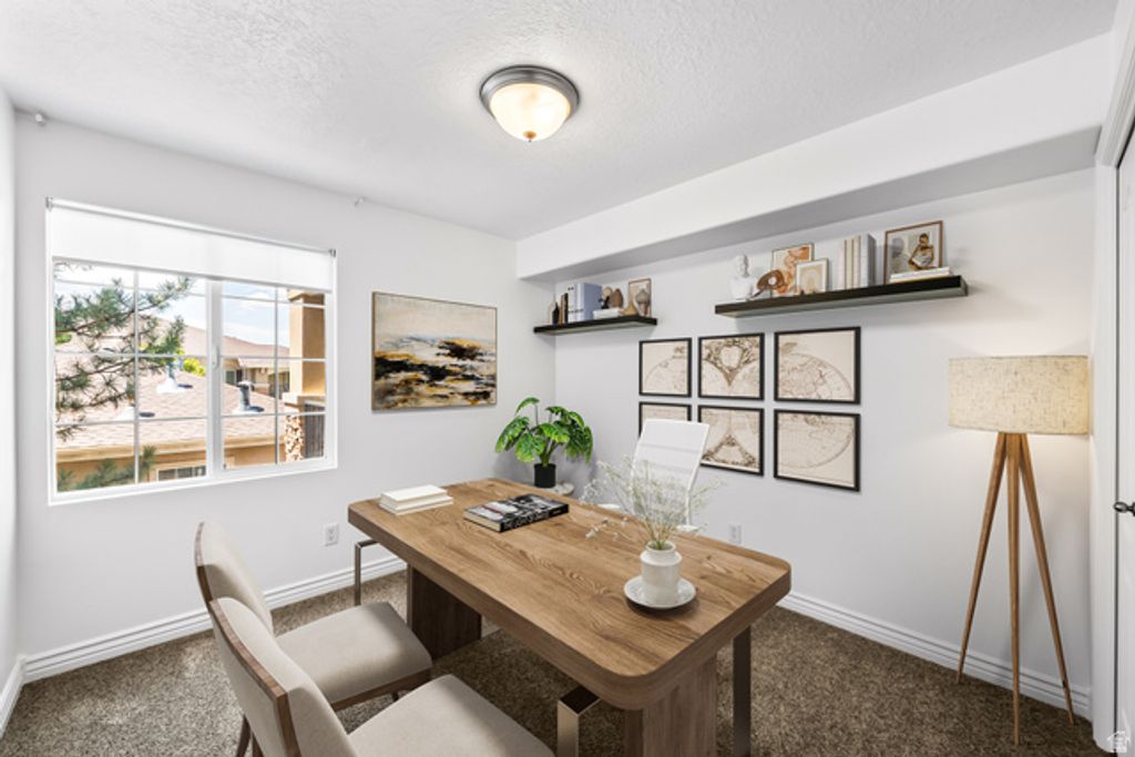 211 E SPENCER PEAK WAY ##H7, Draper, UT 84020 — photo 5