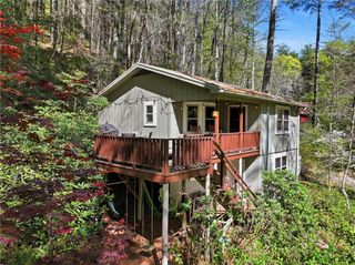 15 Salmon Road, Blairsville, GA 30512