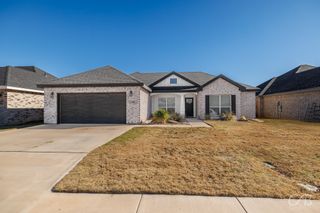 625 Jarrell Court, Tuscola, TX 79562