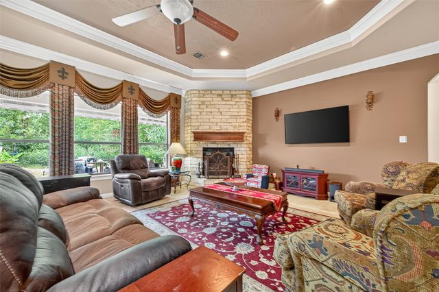 3508 Elmcreek Court, Richmond, TX 77406