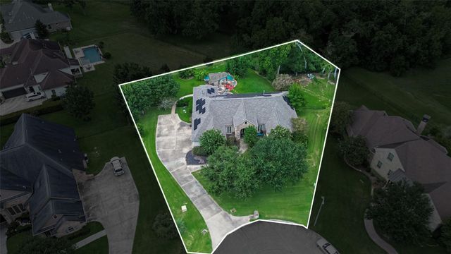 3508 Elmcreek Court, Richmond, TX 77406