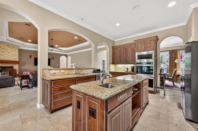 3508 Elmcreek Court, Richmond, TX 77406