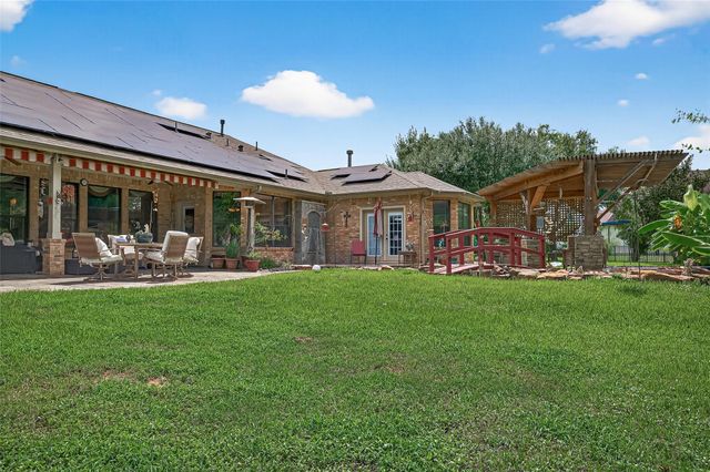 3508 Elmcreek Court, Richmond, TX 77406