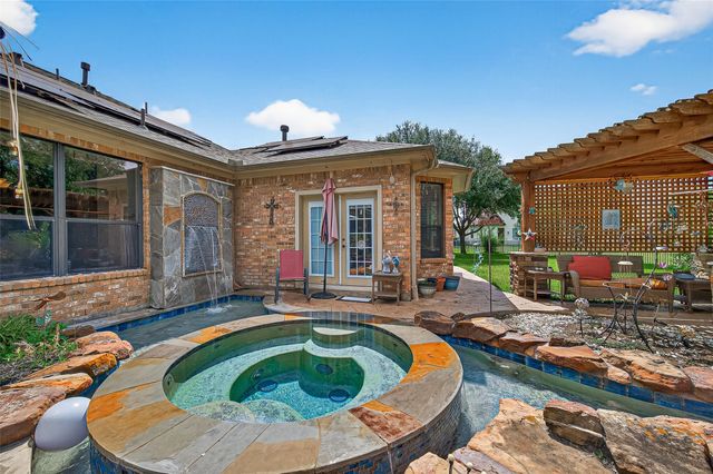 3508 Elmcreek Court, Richmond, TX 77406