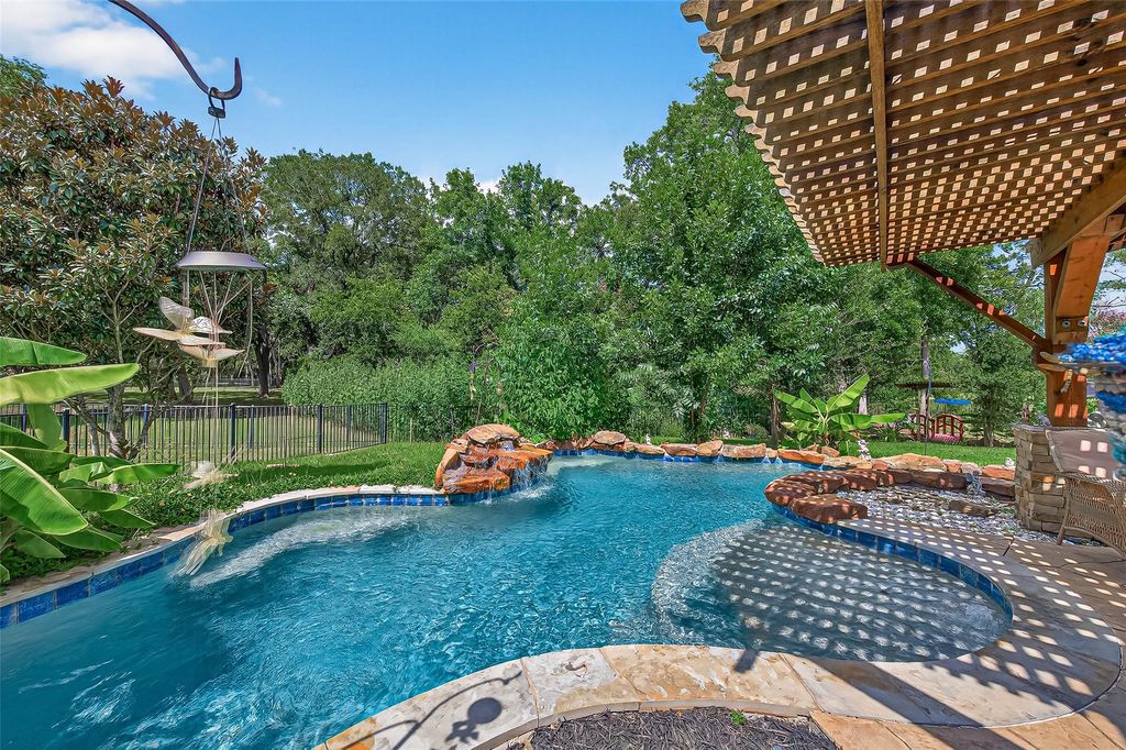 3508 Elmcreek Court, Richmond, TX 77406
