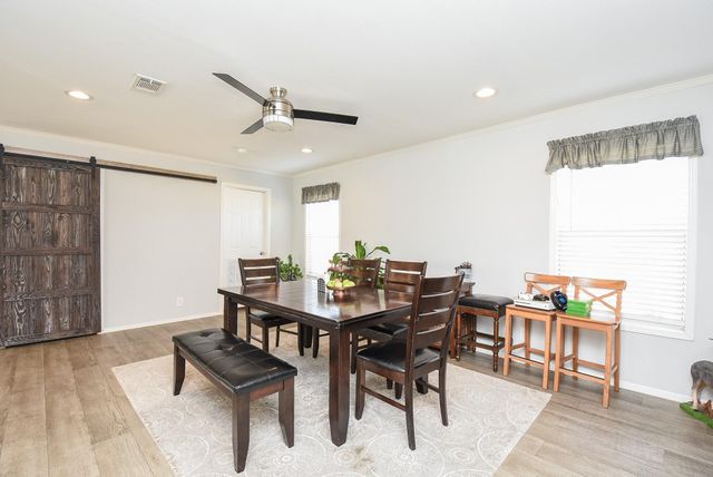 700 Road 5505, Cleveland, TX 77327