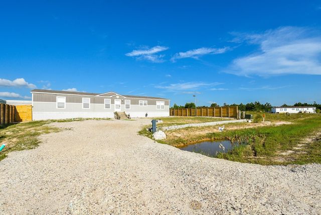 700 Road 5505, Cleveland, TX 77327