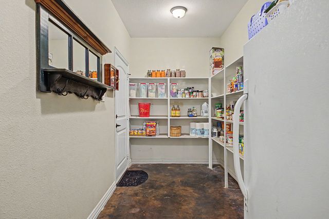 203 Saddle Ridge Court, Springtown, TX 76082
