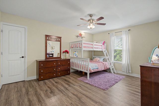 203 Saddle Ridge Court, Springtown, TX 76082