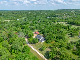 203 Saddle Ridge Court, Springtown, TX 76082