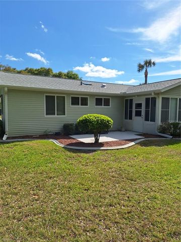 8107 SW 108TH PLACE ROAD, Ocala, FL 34481