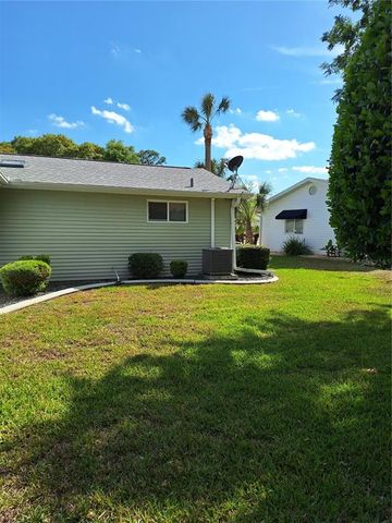 8107 SW 108TH PLACE ROAD, Ocala, FL 34481