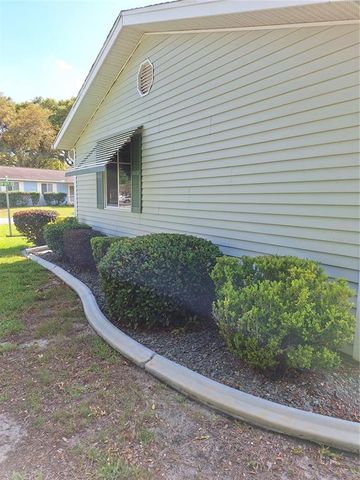 8107 SW 108TH PLACE ROAD, Ocala, FL 34481