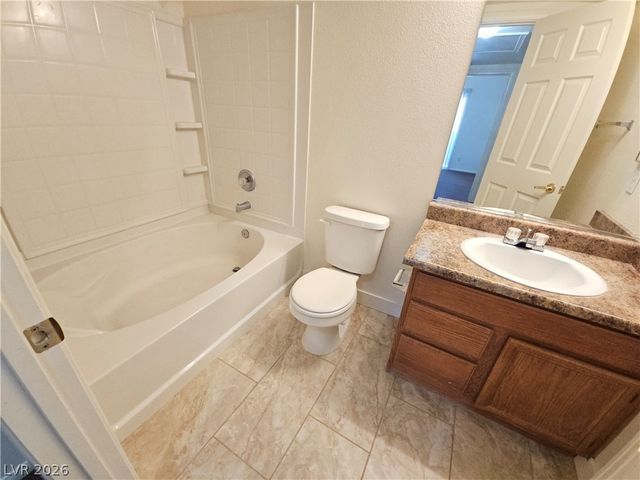 476 Green Macaw Way, Henderson, NV 89012