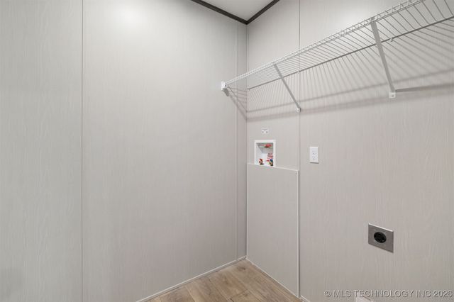 401 3rd, Achille, OK 74720