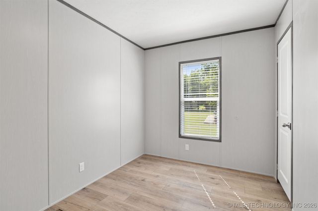 401 3rd, Achille, OK 74720