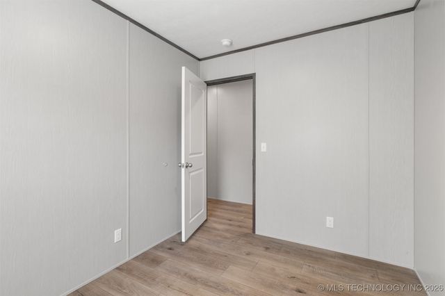 401 3rd, Achille, OK 74720