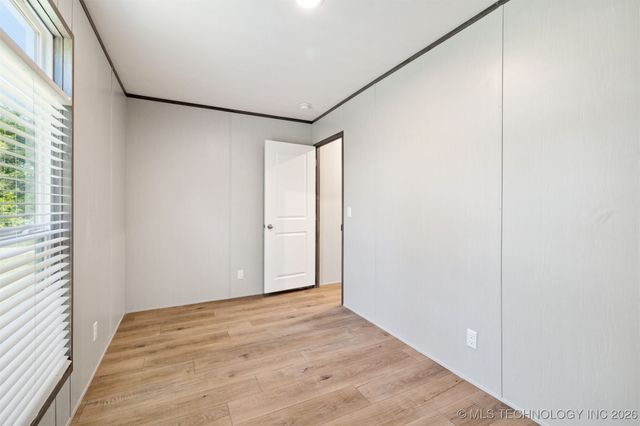 401 3rd, Achille, OK 74720