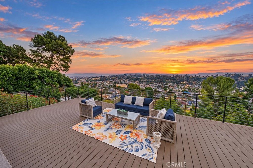 398 Montechico, Monterey Park, CA 91754 — exterior