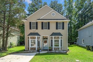 6008 River Lake Circle, Raleigh, NC 27604