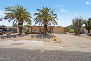 10833 W BOSWELL Boulevard, Sun City, AZ 85373