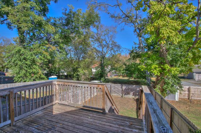 1710 Nubell St, Nashville, TN 37208