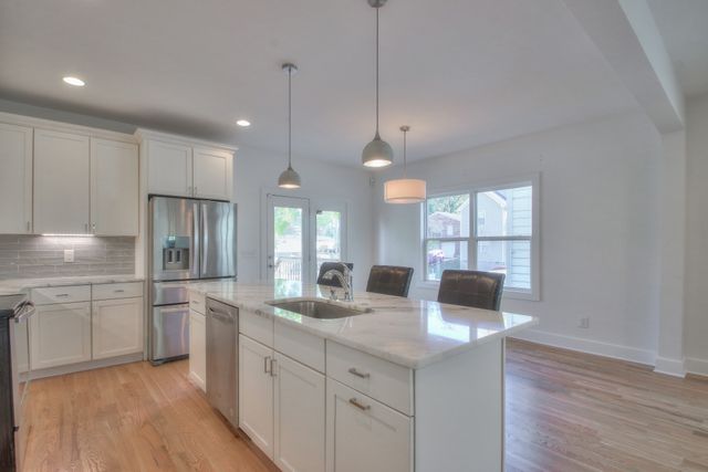 1710 Nubell St, Nashville, TN 37208