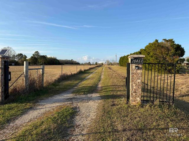 28467 GARDNER Road, Elberta, AL 36530